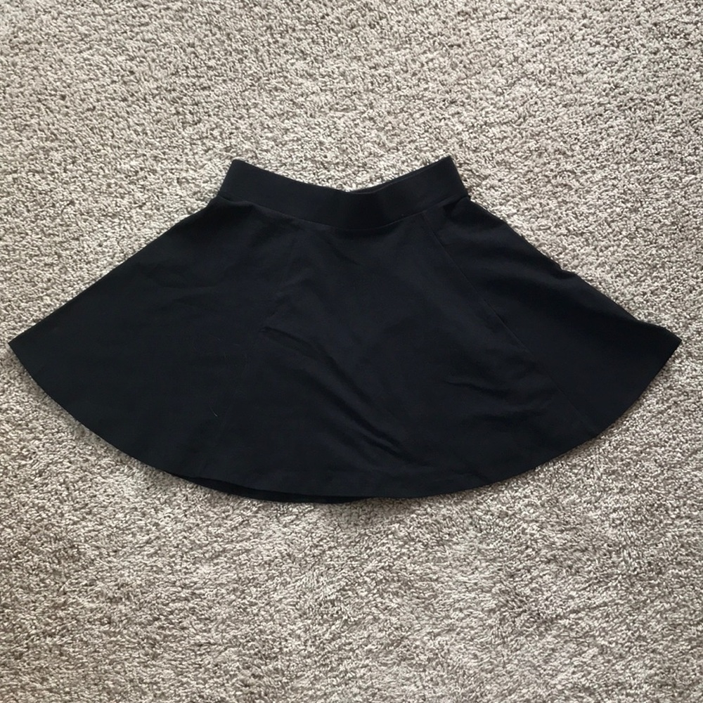 H&M Skater Skirt